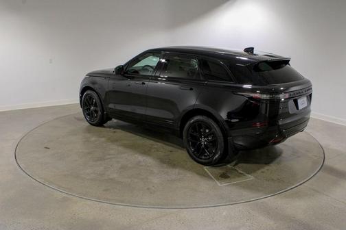 2026 Land Rover Range Rover Velar P250 Dynamic SE