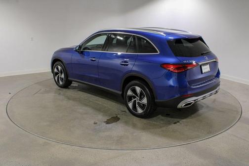 2024 Mercedes-Benz GLC 300 Base 4MATIC