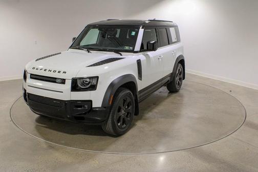 2023 Land Rover Defender 110 X-Dynamic SE