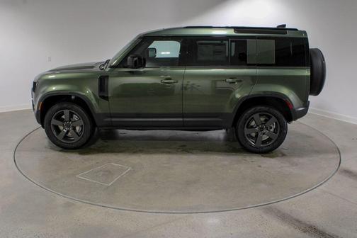 2026 Land Rover Defender S