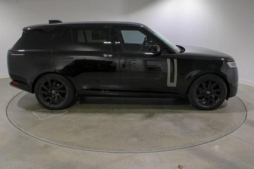 2024 Land Rover Range Rover P400 SE