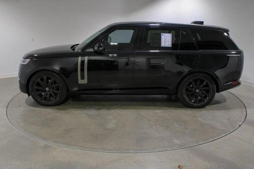 2024 Land Rover Range Rover P400 SE