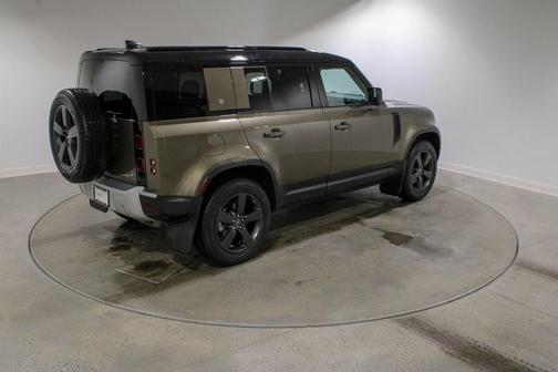 2023 Land Rover Defender 110 S