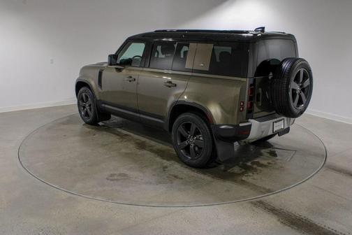 2023 Land Rover Defender 110 S