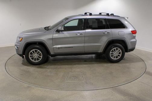 2019 Jeep Grand Cherokee Laredo E