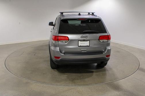 2019 Jeep Grand Cherokee Laredo E