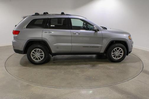 2019 Jeep Grand Cherokee Laredo E
