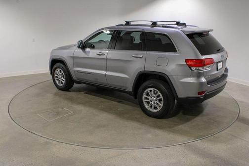 2019 Jeep Grand Cherokee Laredo E