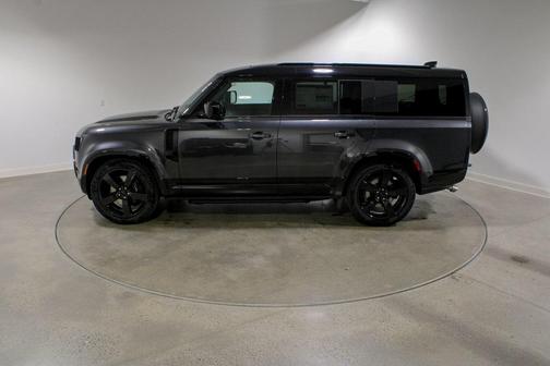 2026 Land Rover Defender