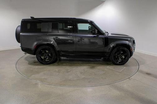 2026 Land Rover Defender