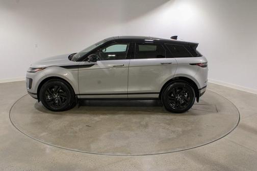 2025 Land Rover Range Rover Evoque Core S