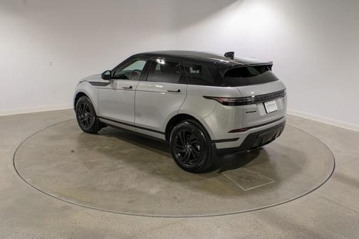 2025 Land Rover Range Rover Evoque Core S