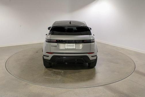 2025 Land Rover Range Rover Evoque Core S