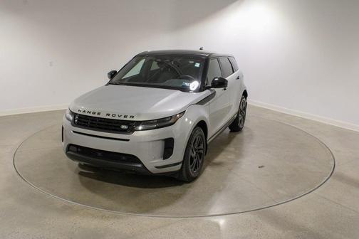 2025 Land Rover Range Rover Evoque Core S