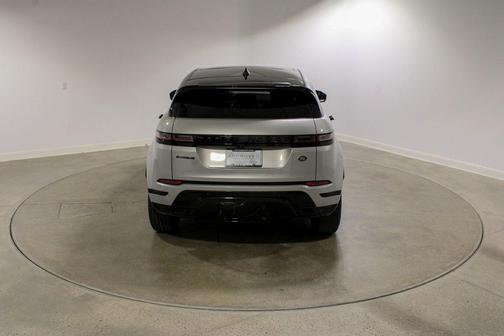 2021 Land Rover Range Rover Evoque R-Dynamic S