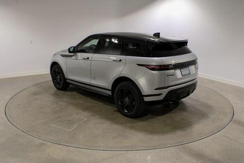 2021 Land Rover Range Rover Evoque R-Dynamic S