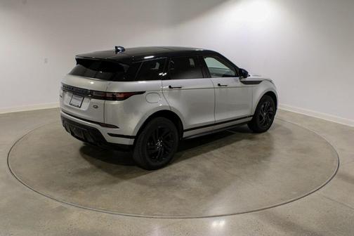 2021 Land Rover Range Rover Evoque R-Dynamic S