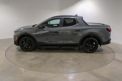 2023 Hyundai SANTA CRUZ