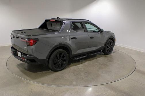 2023 Hyundai SANTA CRUZ