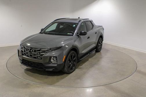 2023 Hyundai SANTA CRUZ