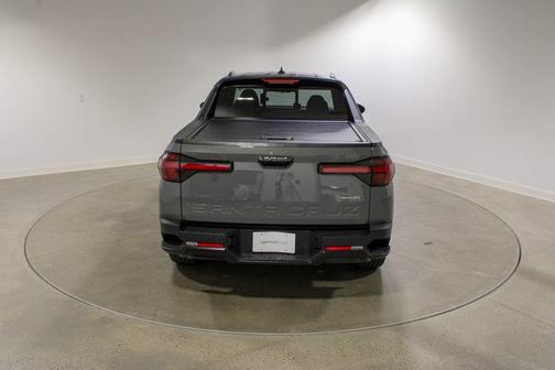 2023 Hyundai SANTA CRUZ
