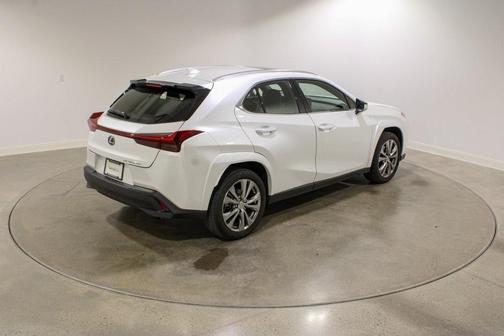 2023 Lexus UX 250h Premium
