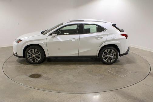 2023 Lexus UX 250h Premium