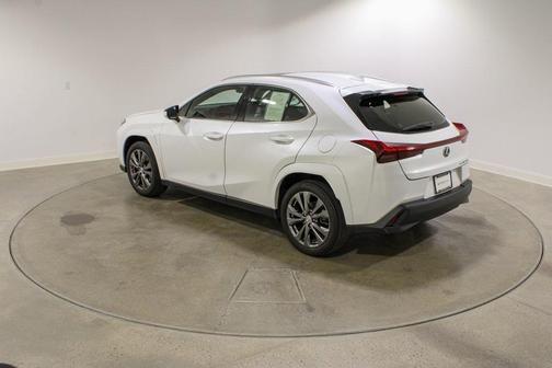 2023 Lexus UX 250h Premium