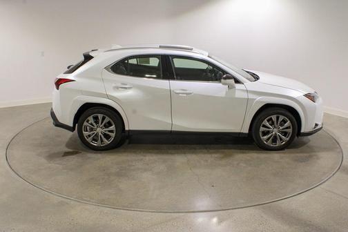2023 Lexus UX 250h Premium