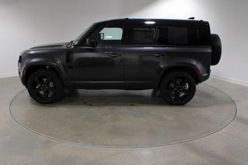 2026 Land Rover Defender S