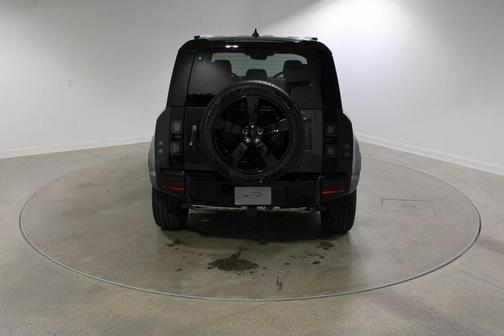 2026 Land Rover Defender S