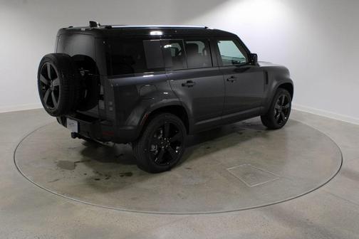 2026 Land Rover Defender S