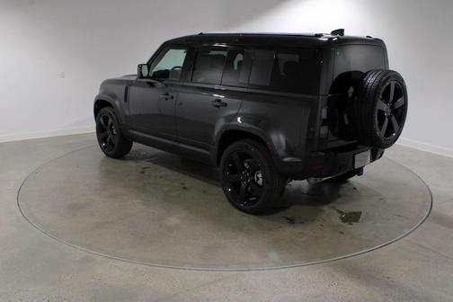 2026 Land Rover Defender S