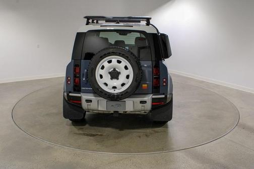 2025 Land Rover Defender P300