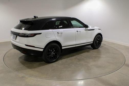 2026 Land Rover Range Rover Velar P250 Dynamic SE