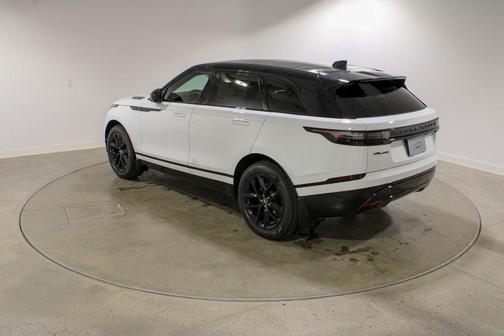 2026 Land Rover Range Rover Velar P250 Dynamic SE