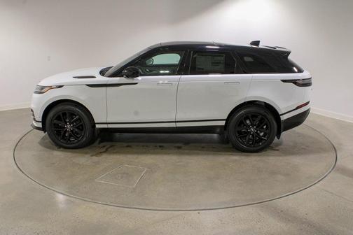 2026 Land Rover Range Rover Velar P250 Dynamic SE