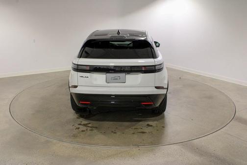 2026 Land Rover Range Rover Velar P250 Dynamic SE