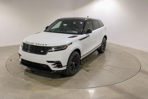 2026 Land Rover Range Rover Velar P250 Dynamic SE