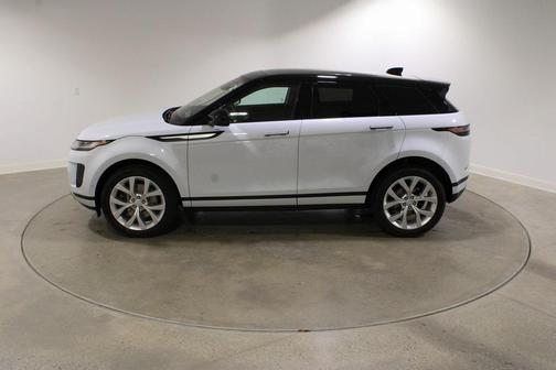 2020 Land Rover Range Rover Evoque SE