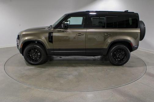 2026 Land Rover Defender S