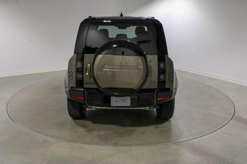 2026 Land Rover Defender S