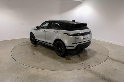 2025 Land Rover Range Rover Evoque Dynamic SE