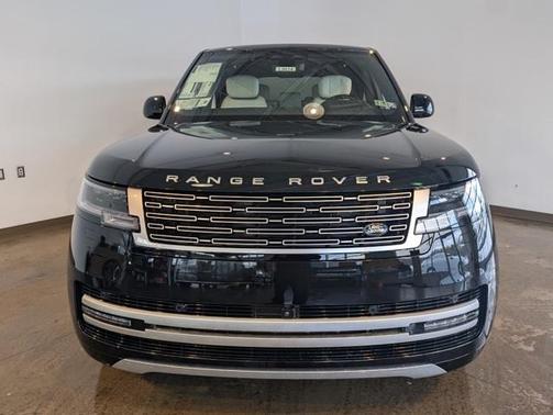 2025 Land Rover Range Rover P530 Autobiography