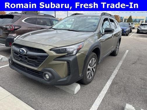 2023 Subaru Outback Premium