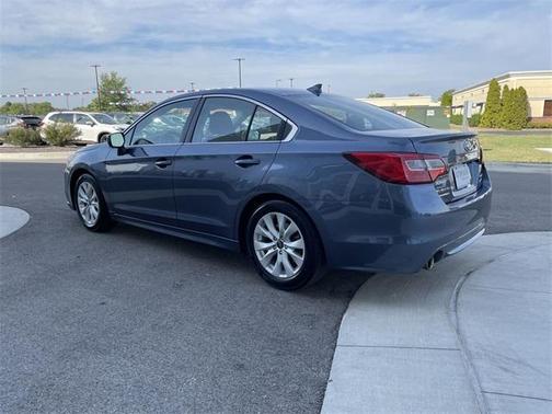 2017 Subaru Legacy 2.5i Premium