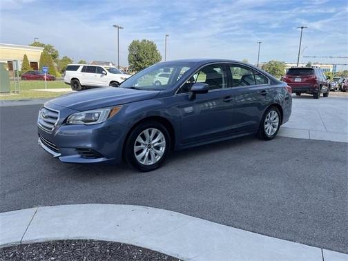 2017 Subaru Legacy 2.5i Premium