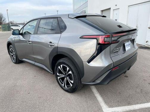 2023 Subaru Solterra Premium