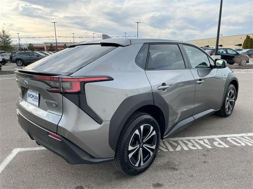 2023 Subaru Solterra Premium