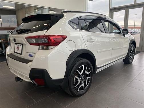 2023 Subaru Crosstrek Hybrid Base